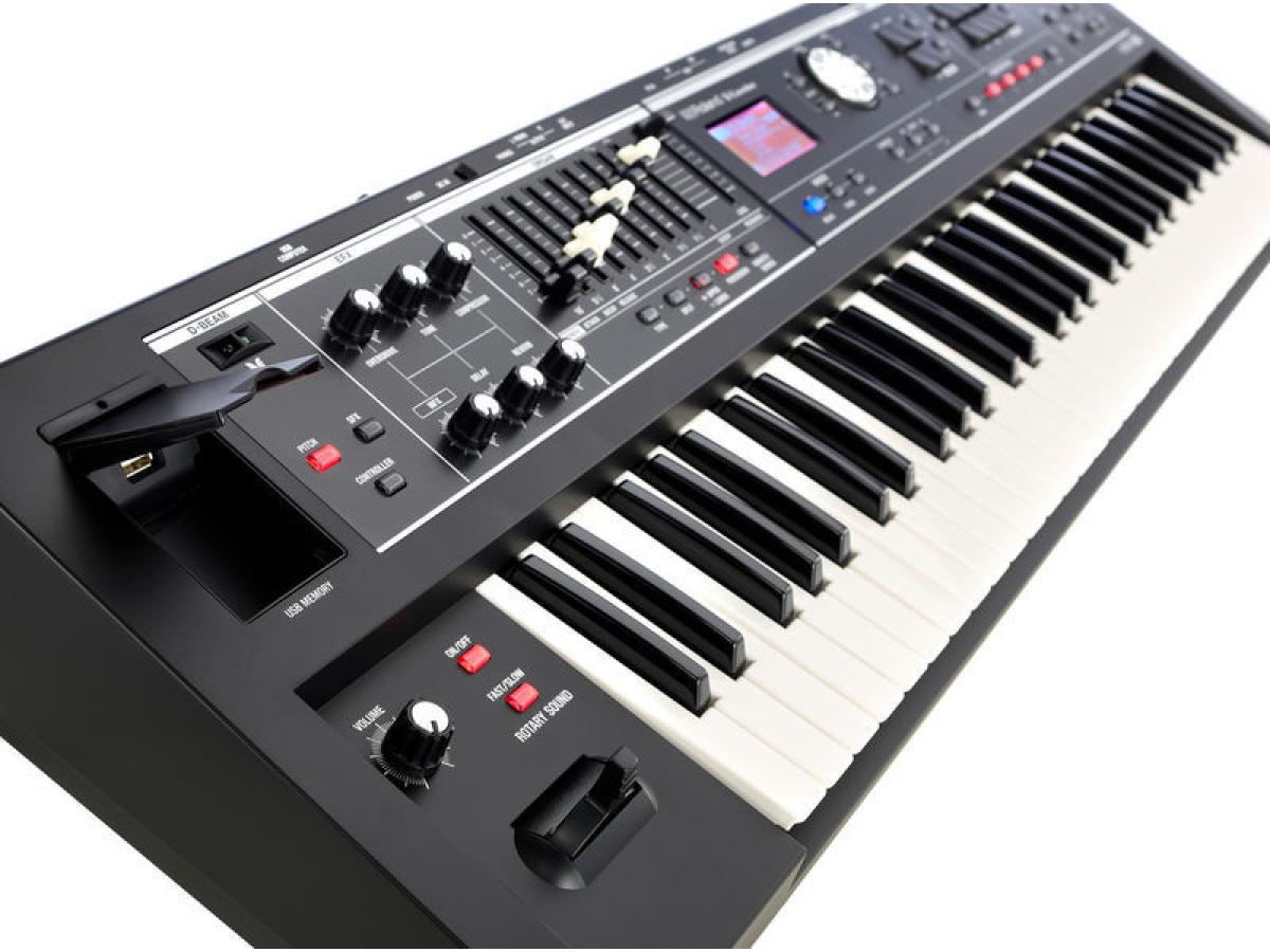 Roland VR-09 V-combo-