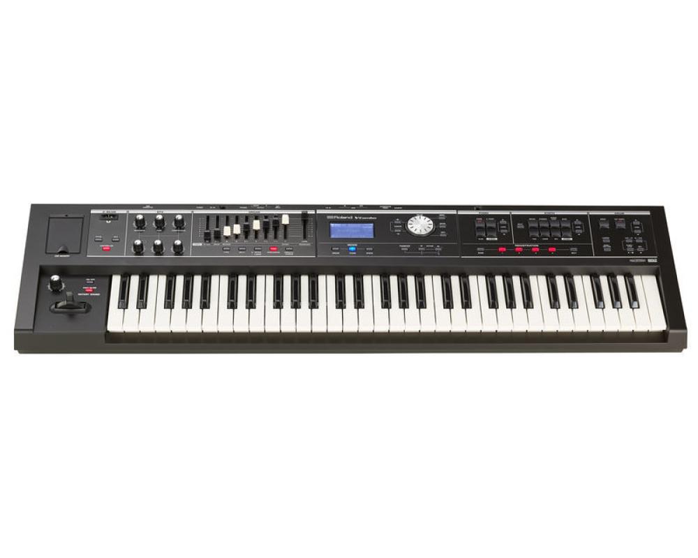 Roland VR-09 V-Combo B