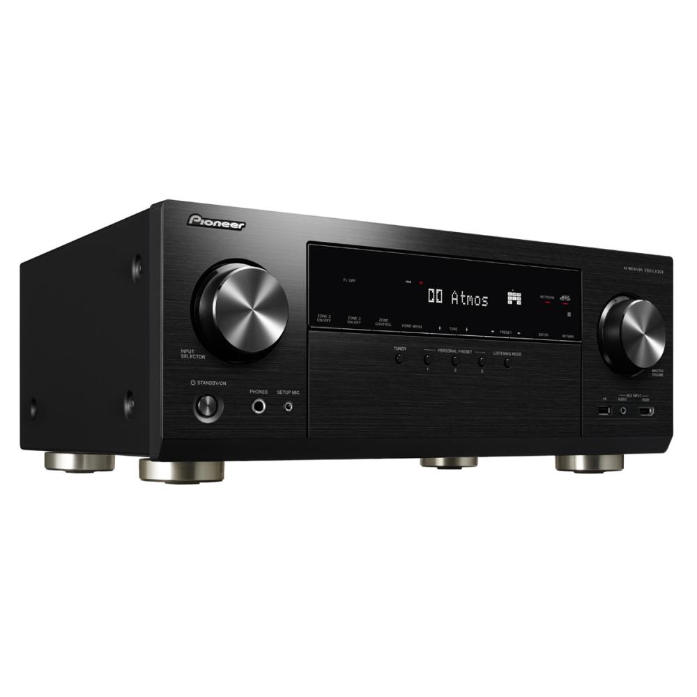 Pioneer Hifi VSX-LX304-B