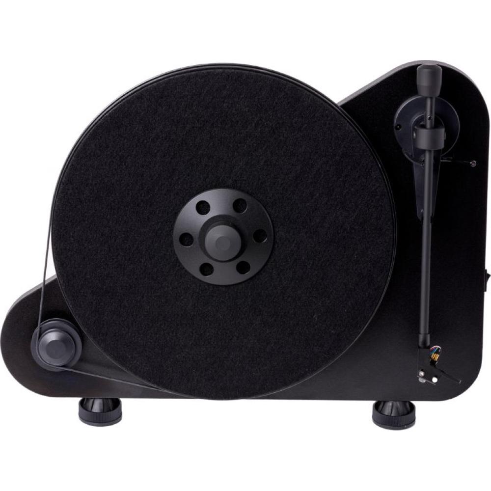 Pro-Ject VTE R Black