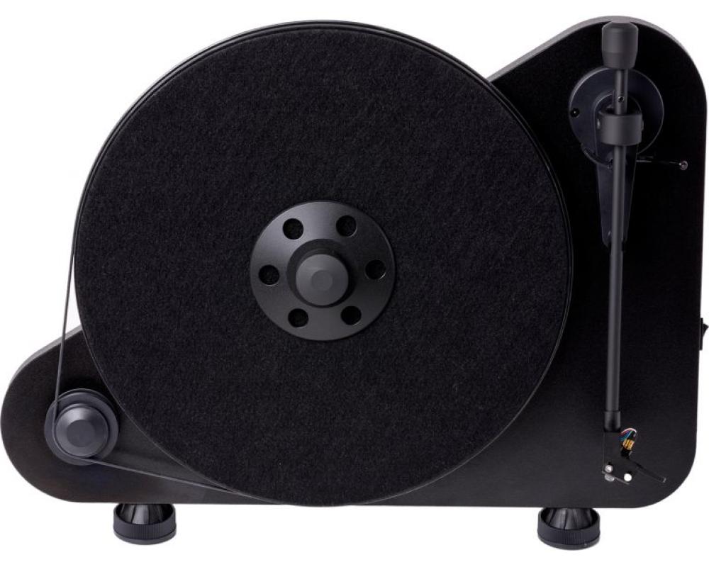 Pro-Ject VTE R Black