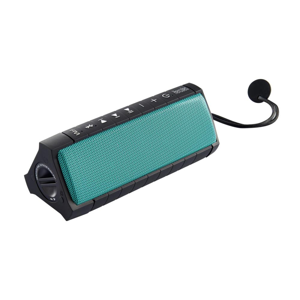 Hercules WAE Outdoor Rush.