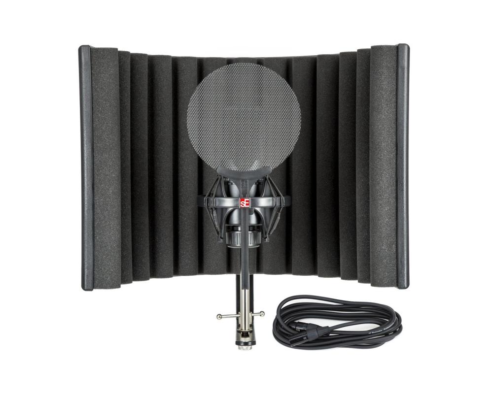SE Electronics X1S Studio Bundle