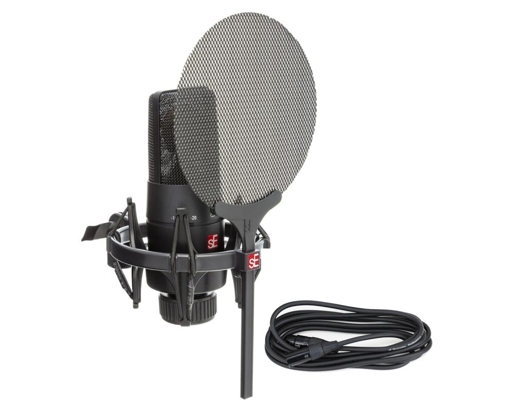 SE Electronics X1S Vocal Pack