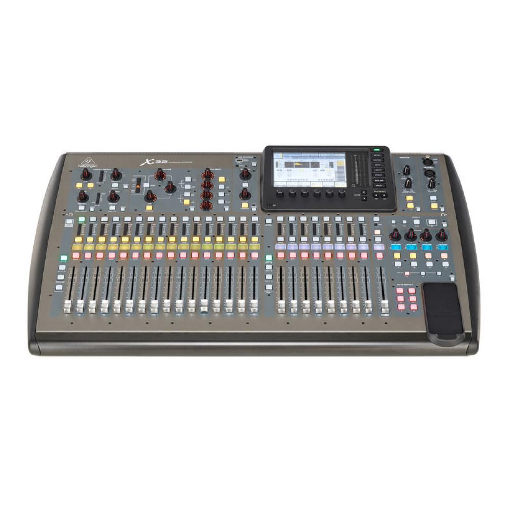 Behringer X32