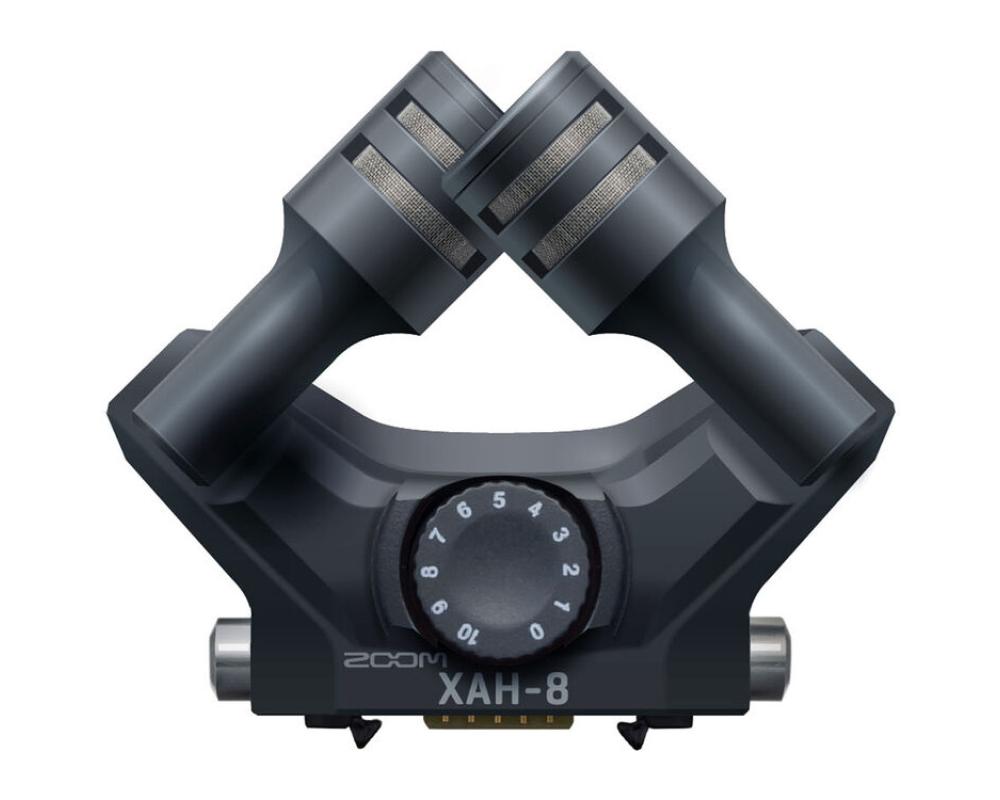 Zoom XAH-8