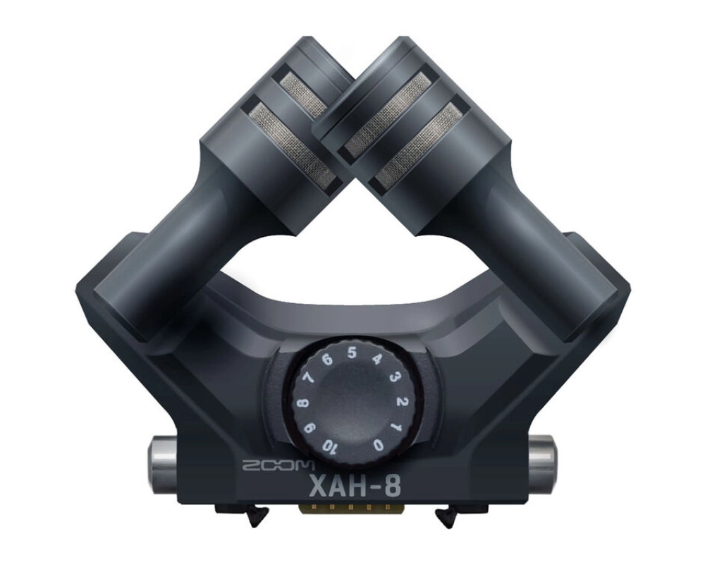 Zoom XAH-8