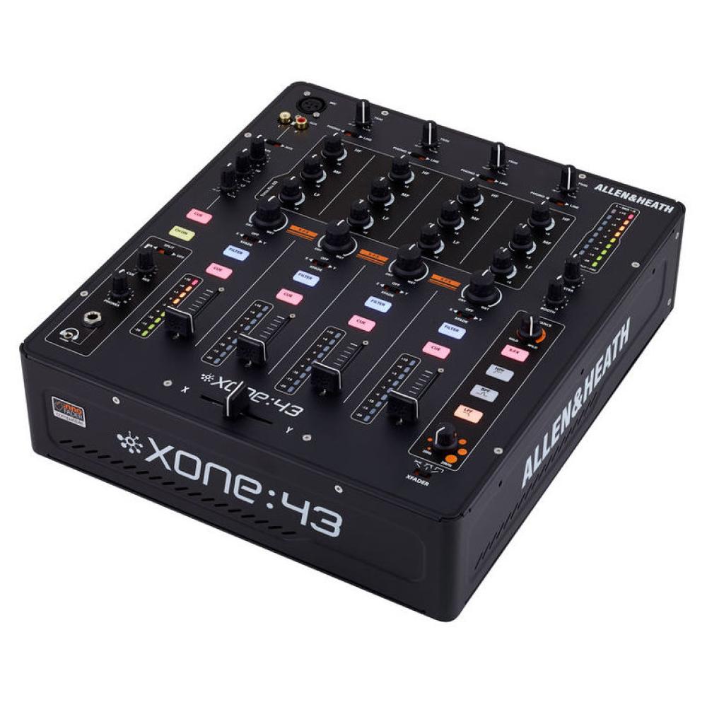 Allen & Heath Xone 43