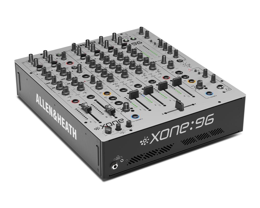 Allen & Heath Xone 96
