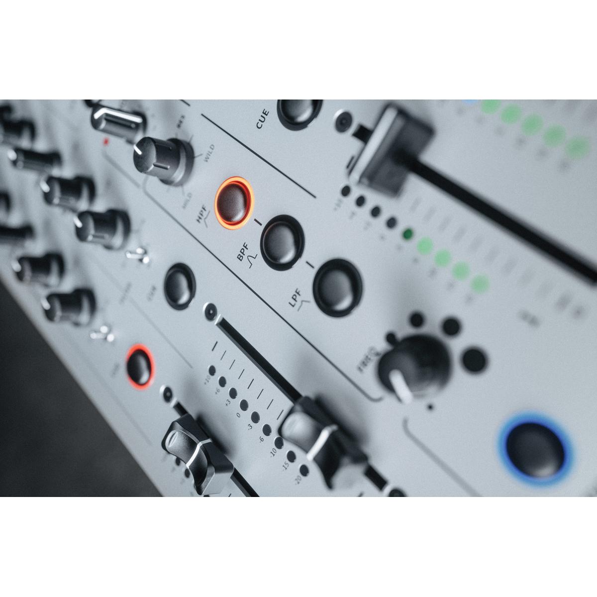 Allen & Heath Xone 96