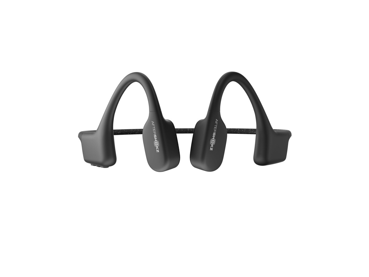 Aftershokz Xtrainerz Black Diamond Bimotordj