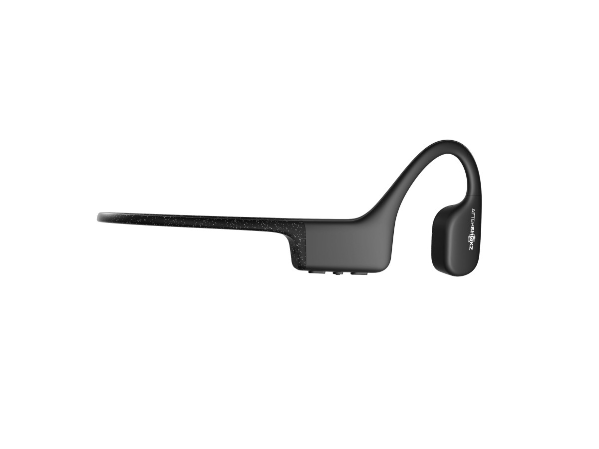 Aftershokz Xtrainerz Black Diamond Bimotordj