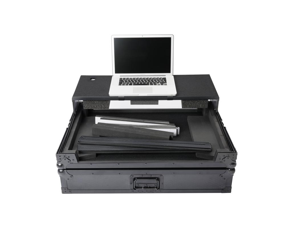 Magma Multi Format Workstation XXL Plus Black