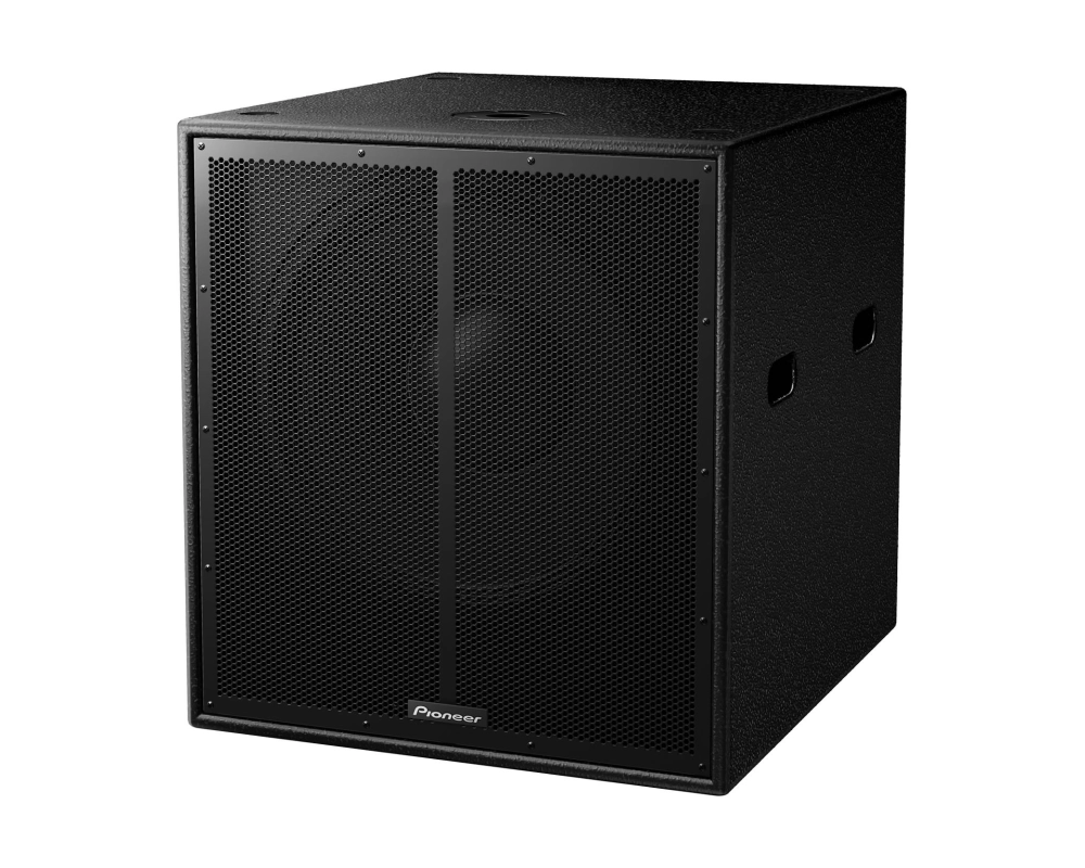 Pioneer DJ XY-118S