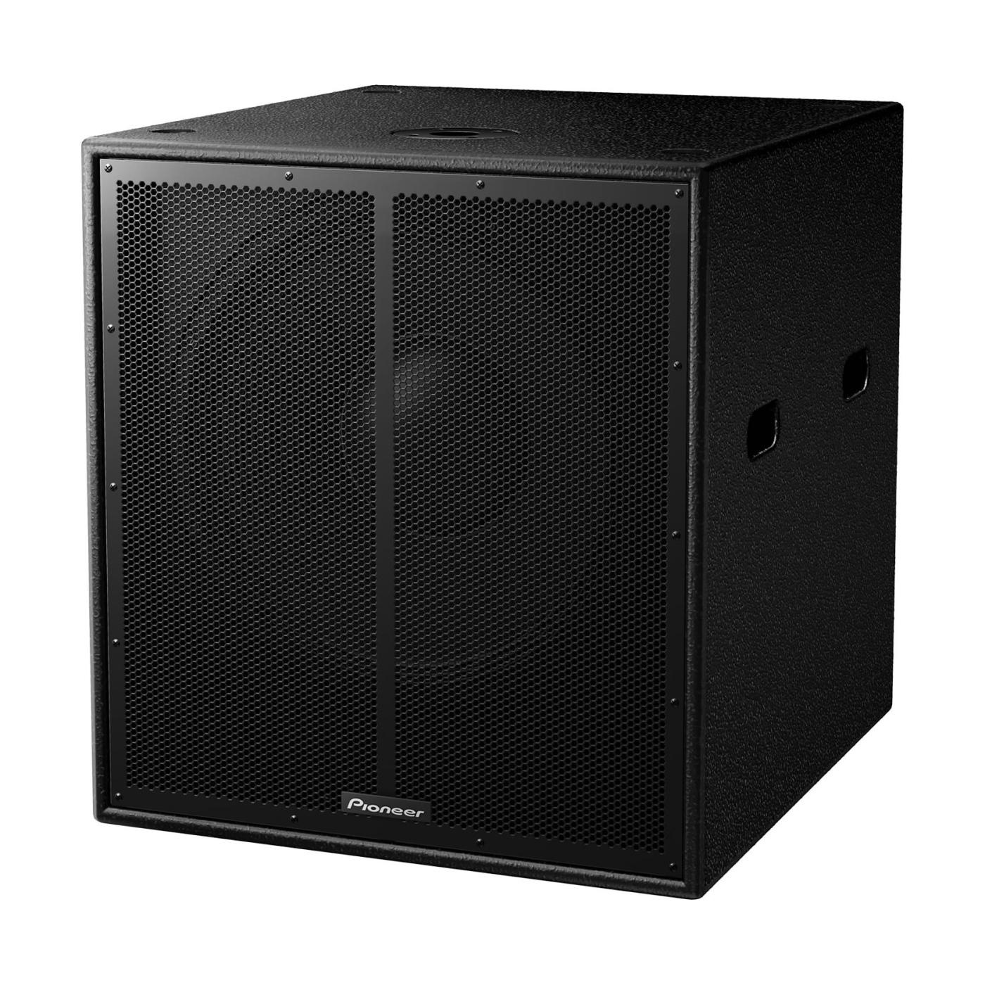 Pioneer DJ XY-118S