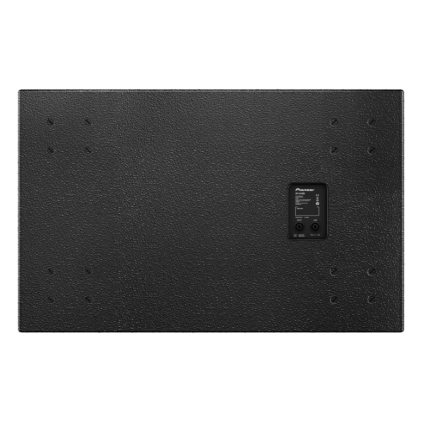 Pioneer DJ XY-215S