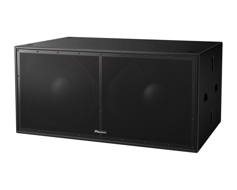 Pioneer DJ XY-218S
