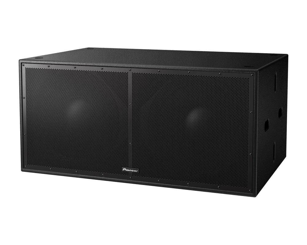 Pioneer DJ XY-218S