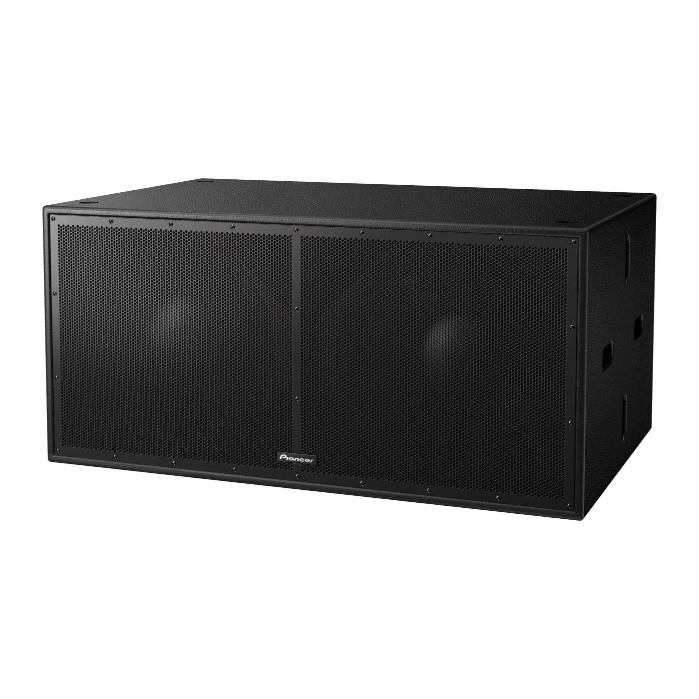 Pioneer DJ XY-218S