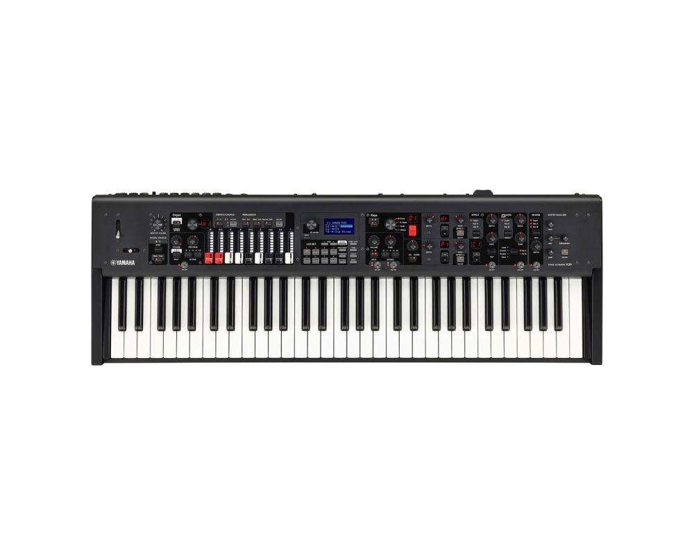 Yamaha YC61