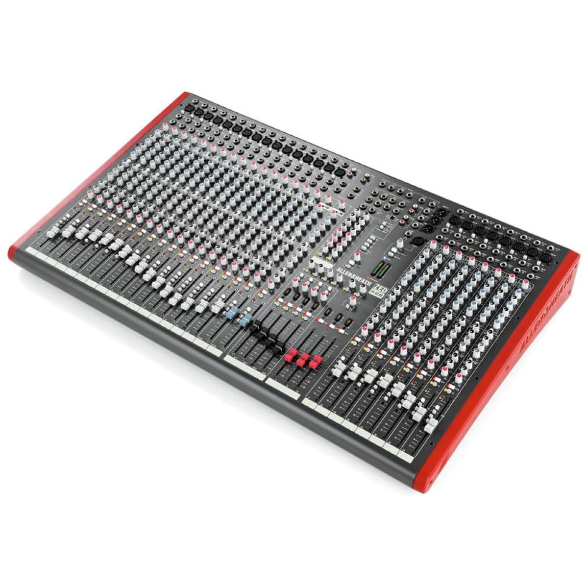 Allen & Heath ZED-428 - BimotorDJ