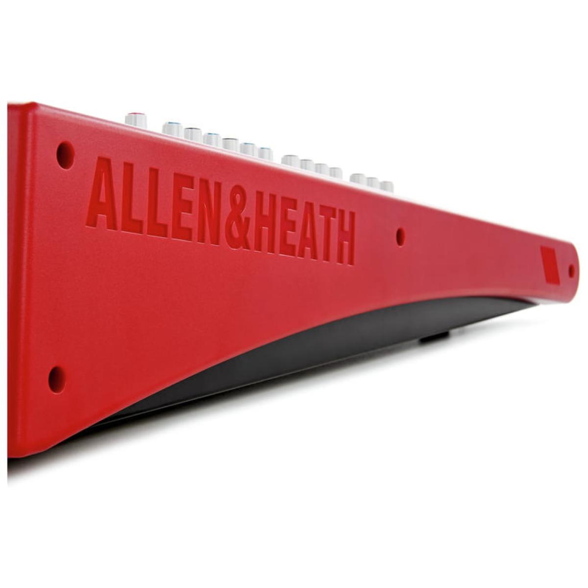 Allen & Heath ZED-428 - BimotorDJ