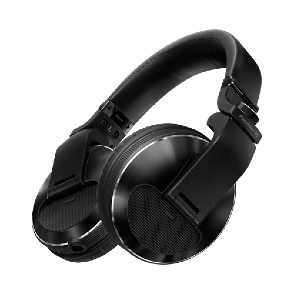 Pioneer DJ HDJ-X10-K