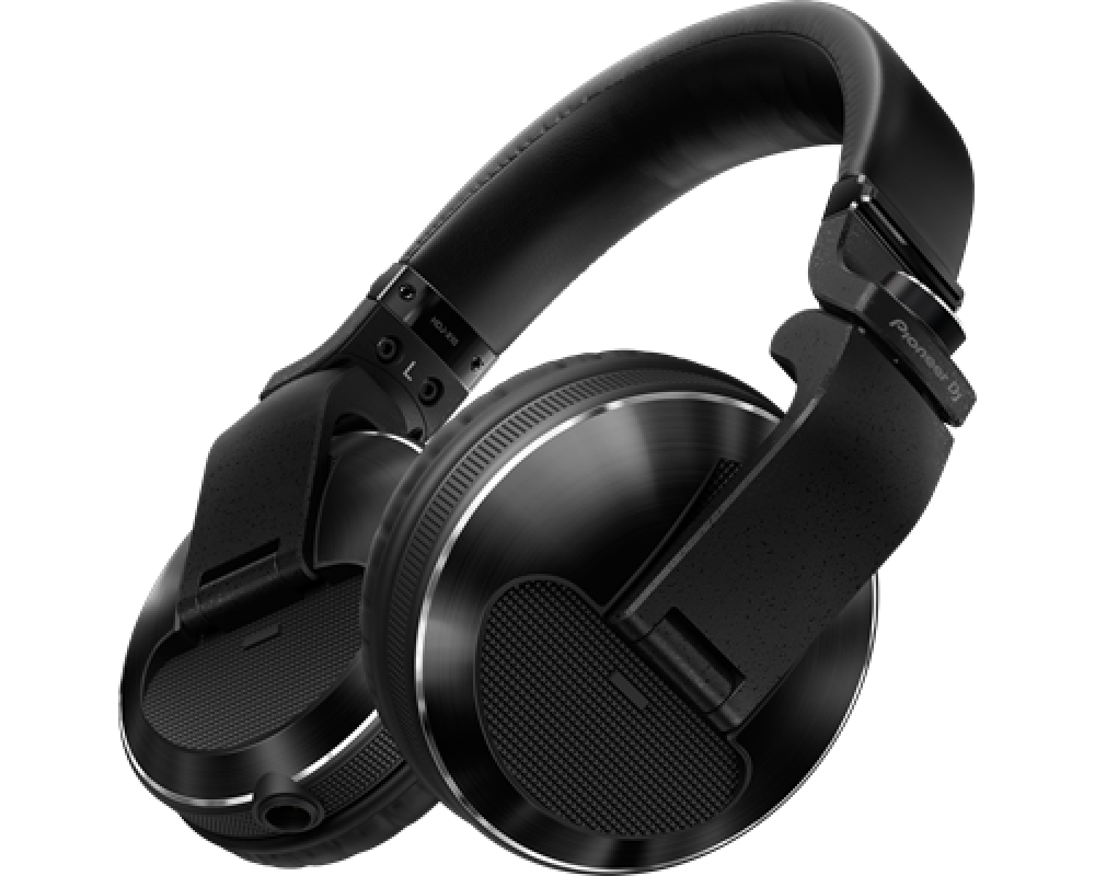 Pioneer DJ HDJ-X10-K