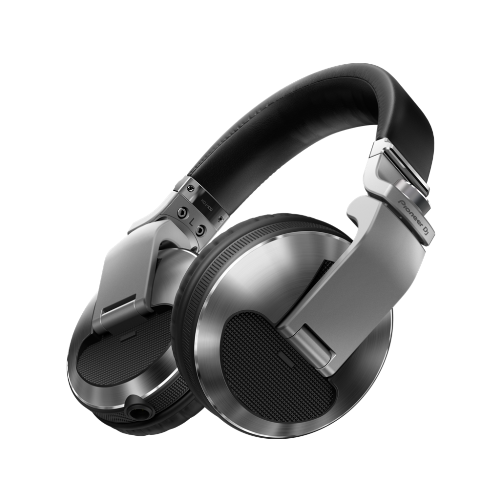 Pioneer DJ HDJ-X10-S