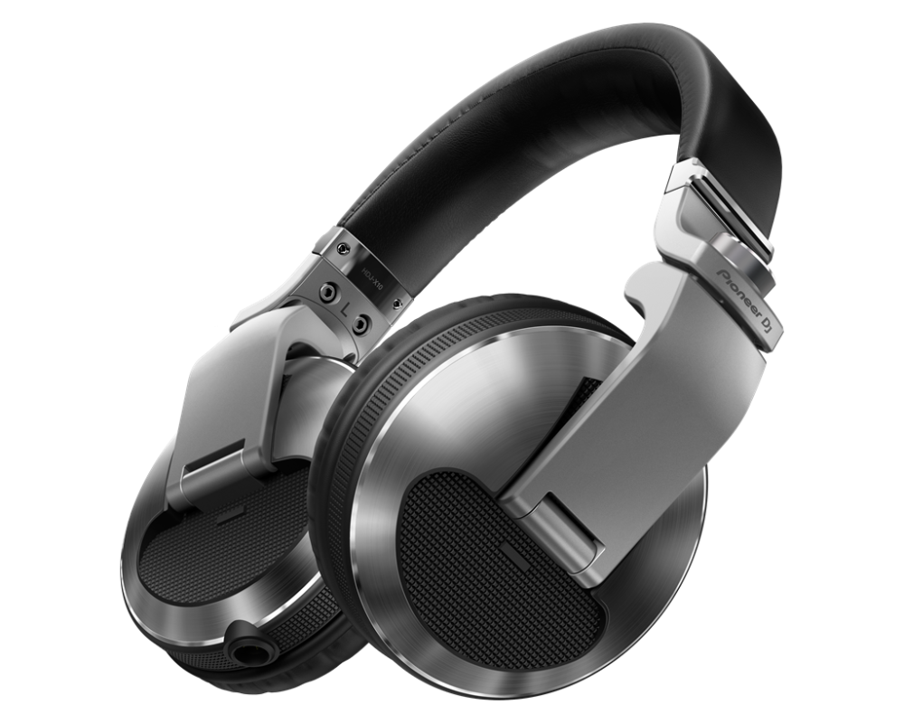 Pioneer DJ HDJ-X10-S