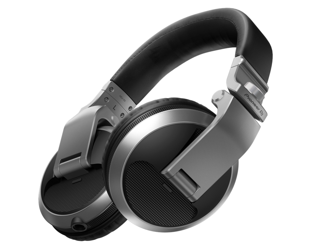 Pioneer DJ HDJ-X5-S