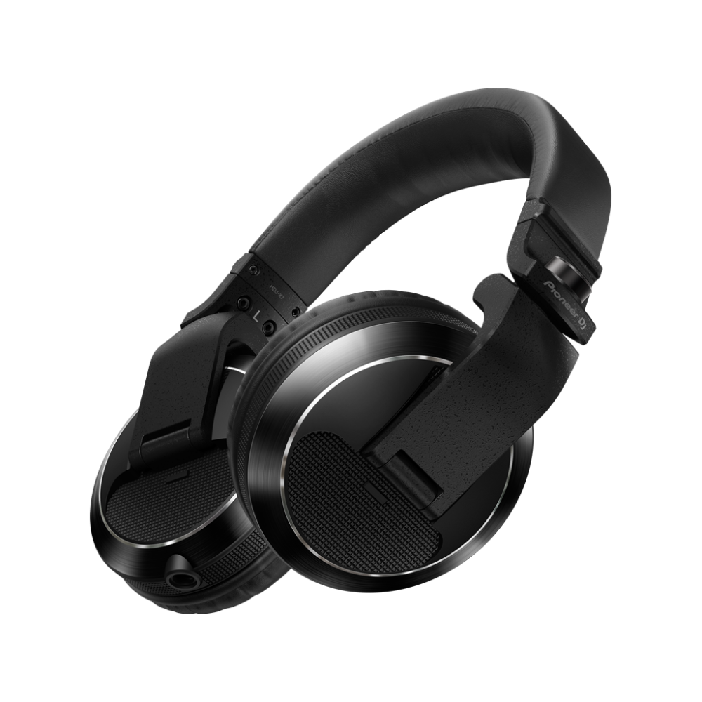 Pioneer DJ HDJ-X7-K