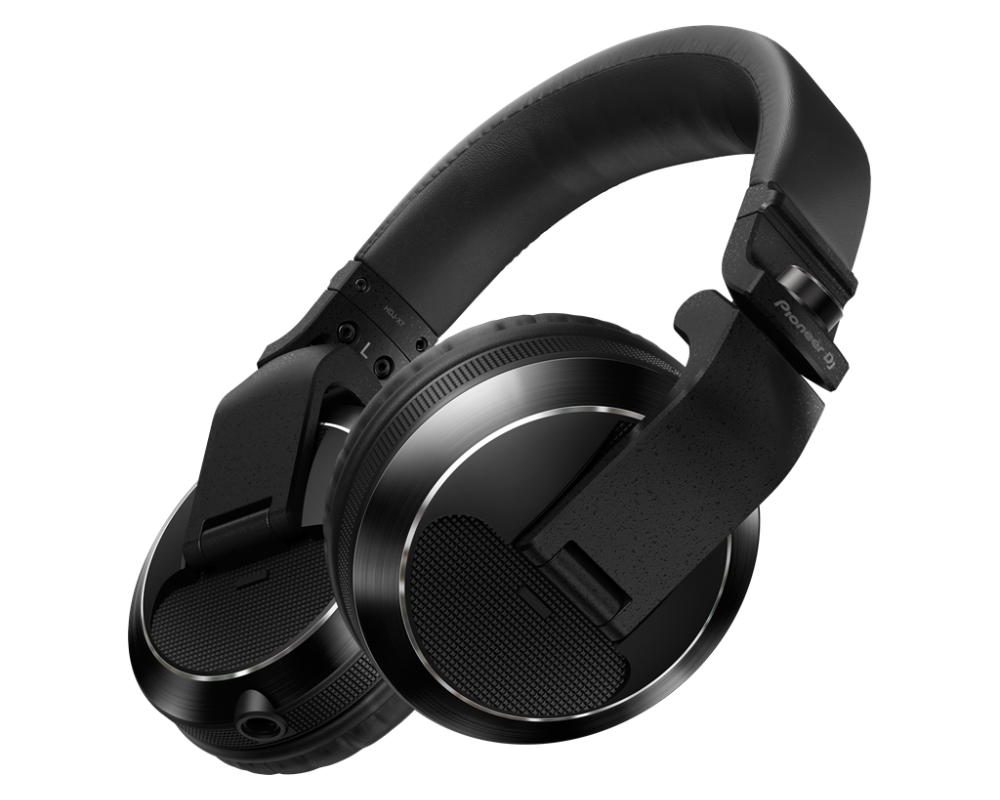 Pioneer DJ HDJ-X7-K