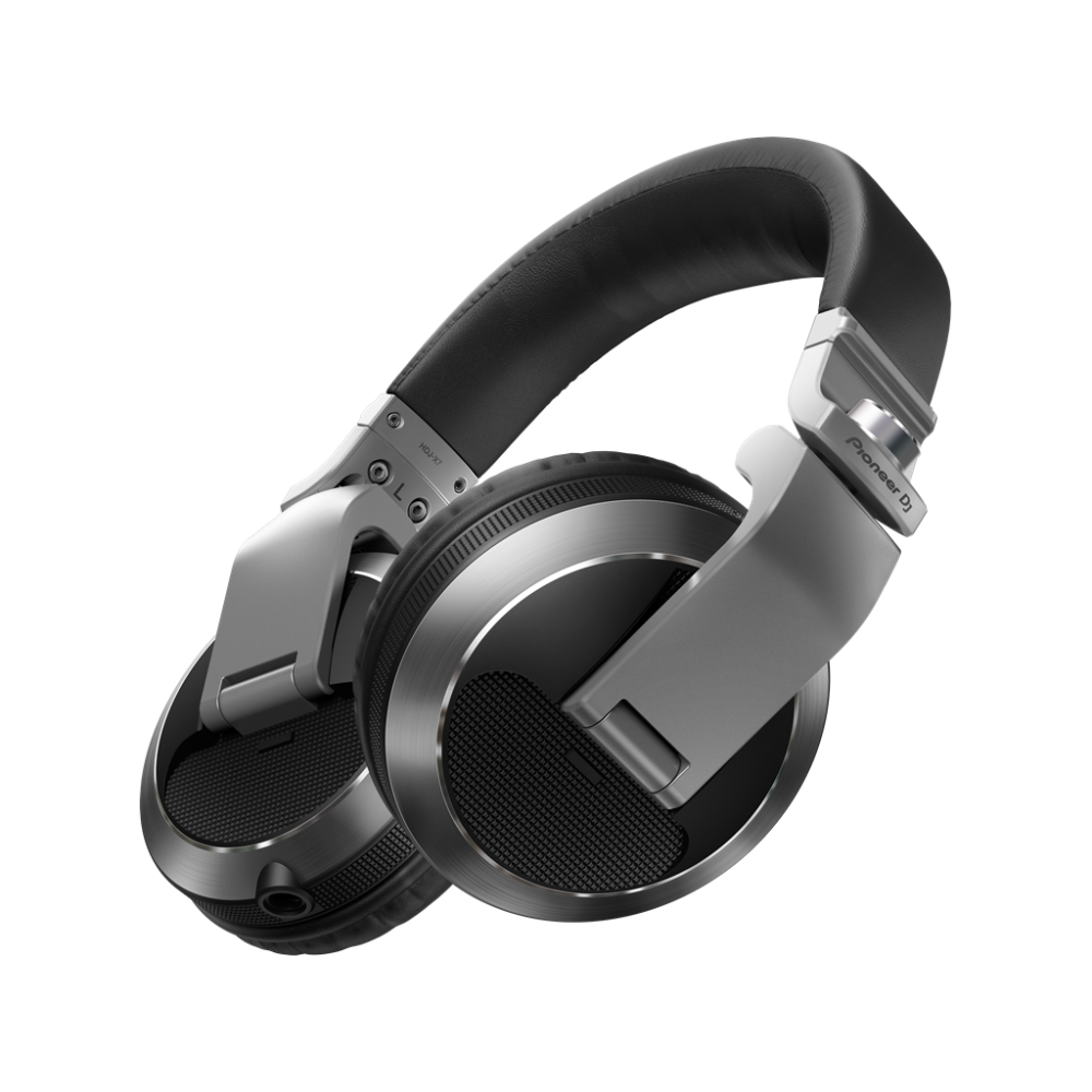 Pioneer DJ HDJ-X7-S