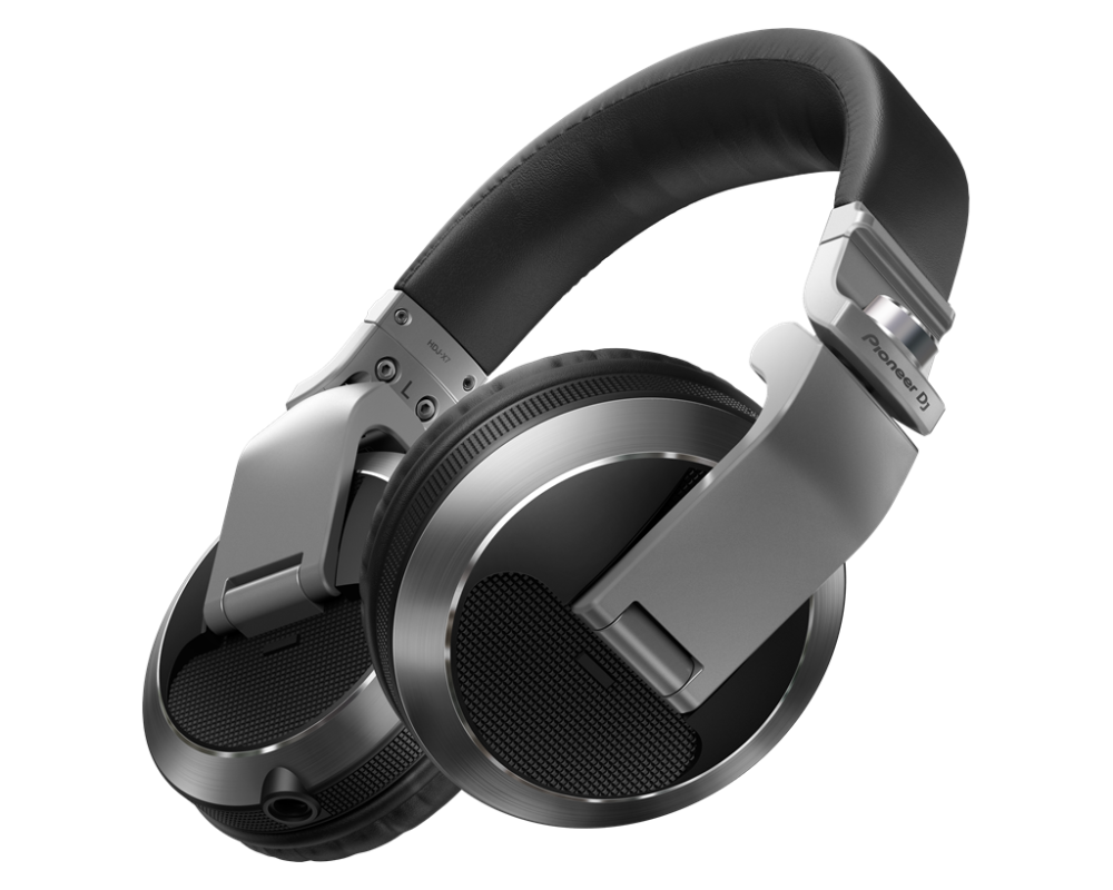 Pioneer DJ HDJ-X7-S