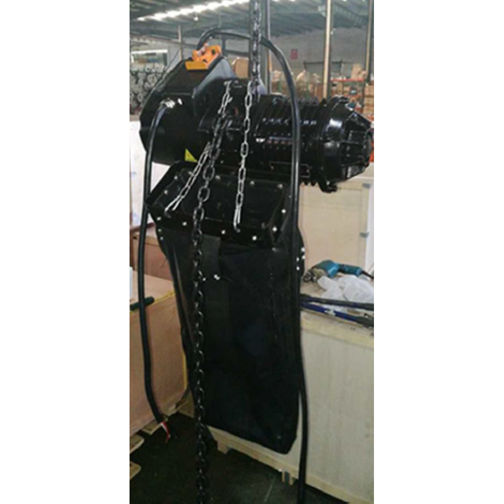 Art System LYCH1- 1 ton. 20 m corrente