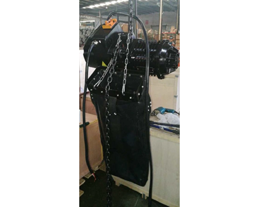 Art System LYCH1- 1 ton. 20 m corrente