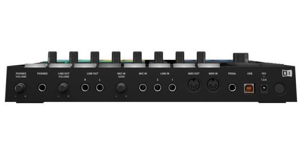 Native Instruments Maschine MK3 Black - BimotorDJ