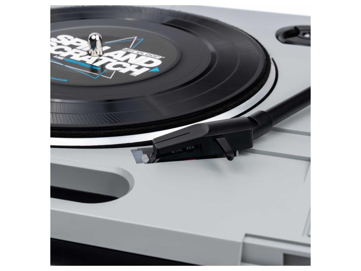 Reloop Spin BimotorDJ