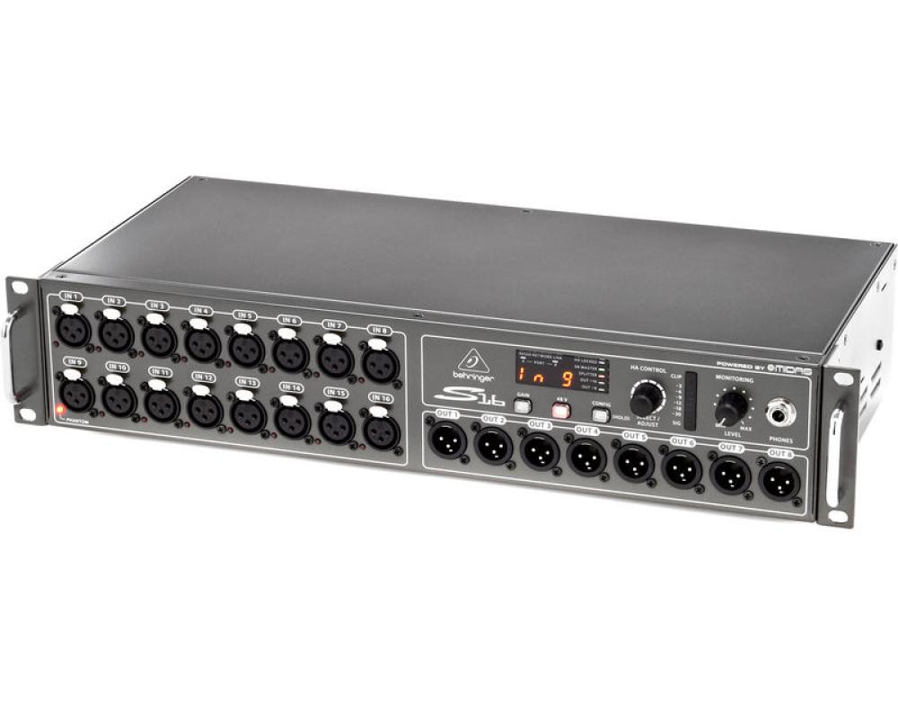 Behringer S16