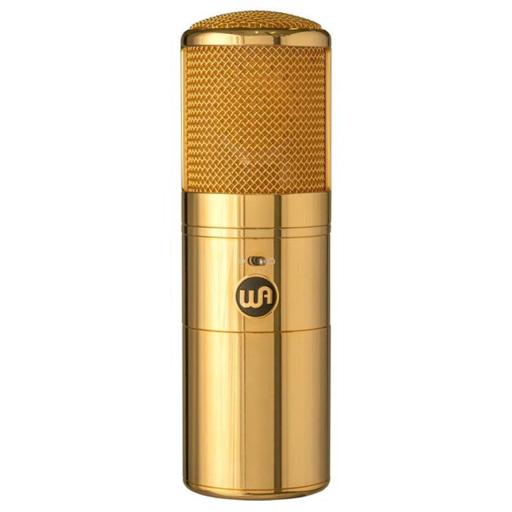 Warm Audio WA-8000 Gold