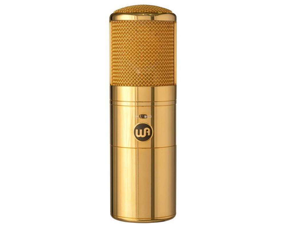 Warm Audio WA-8000 Gold