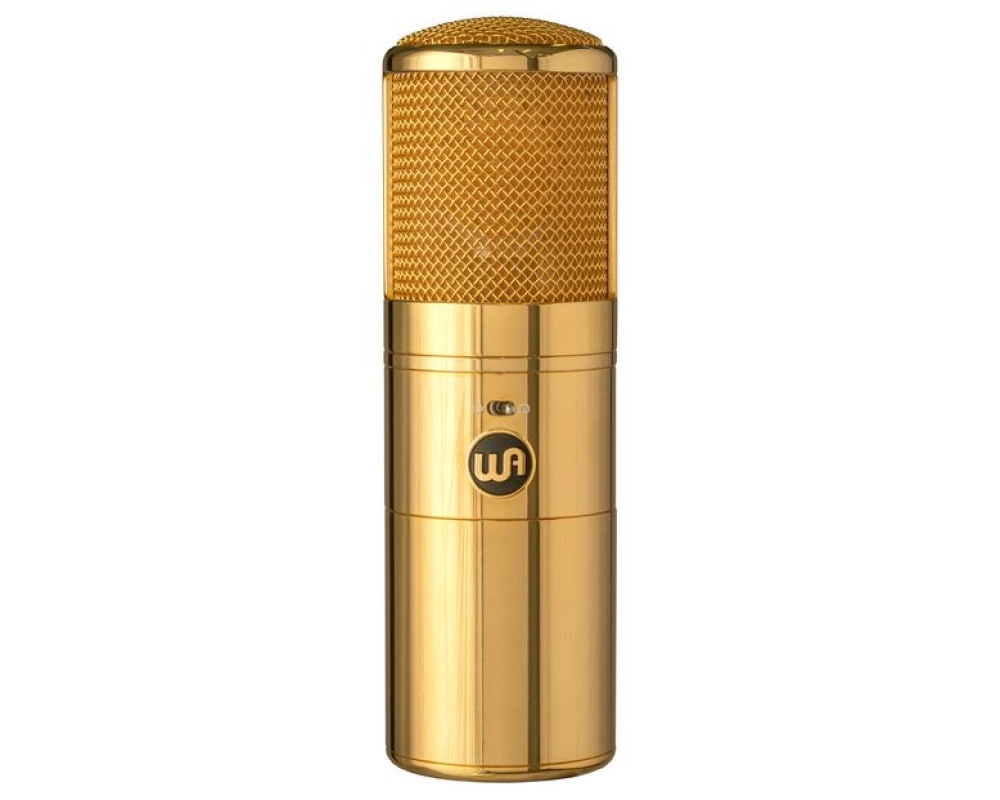 Warm Audio WA-8000 Gold