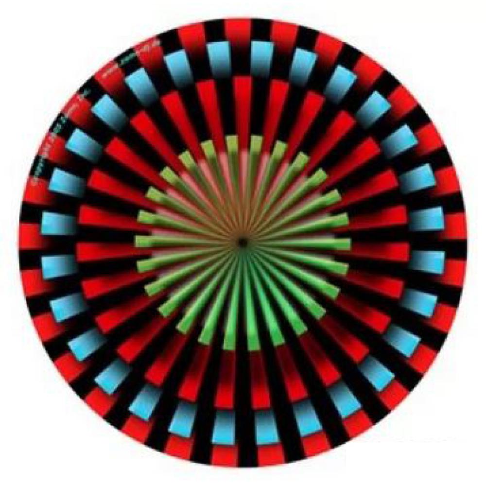 Xaccess pinwheel par