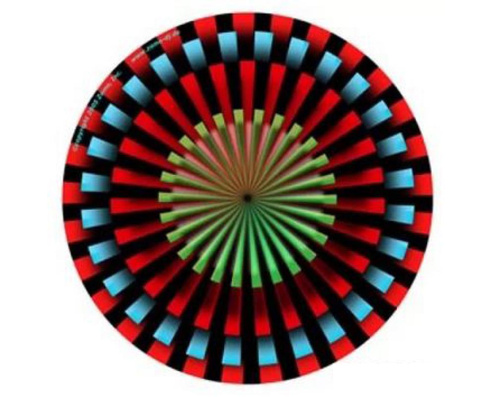 Xaccess pinwheel par