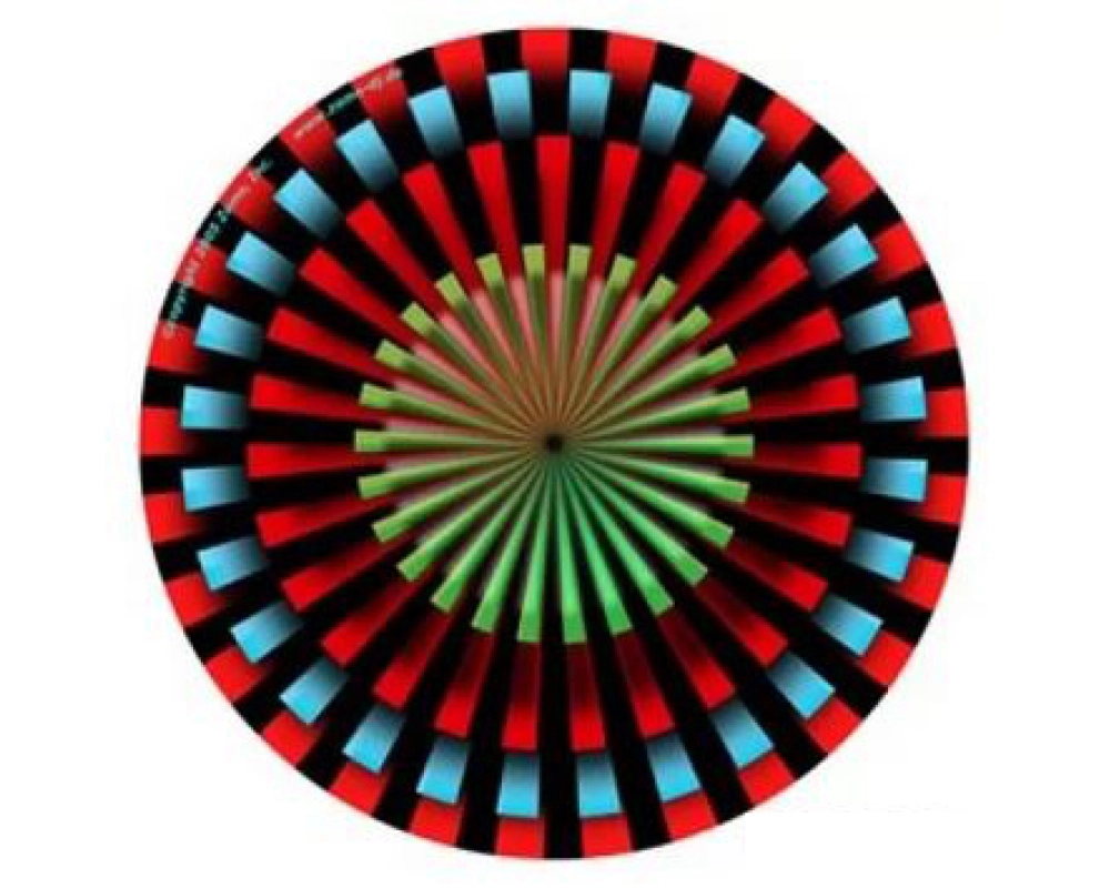 Xaccess pinwheel par