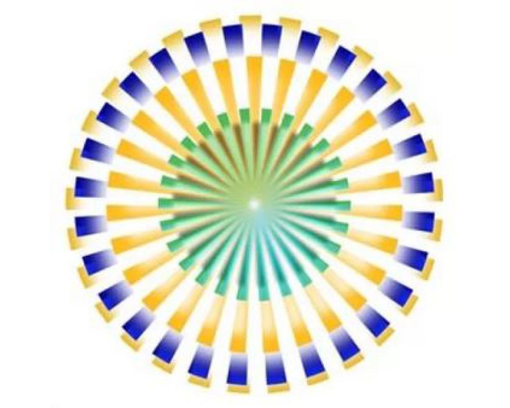 Xaccess pinwheel 2 par