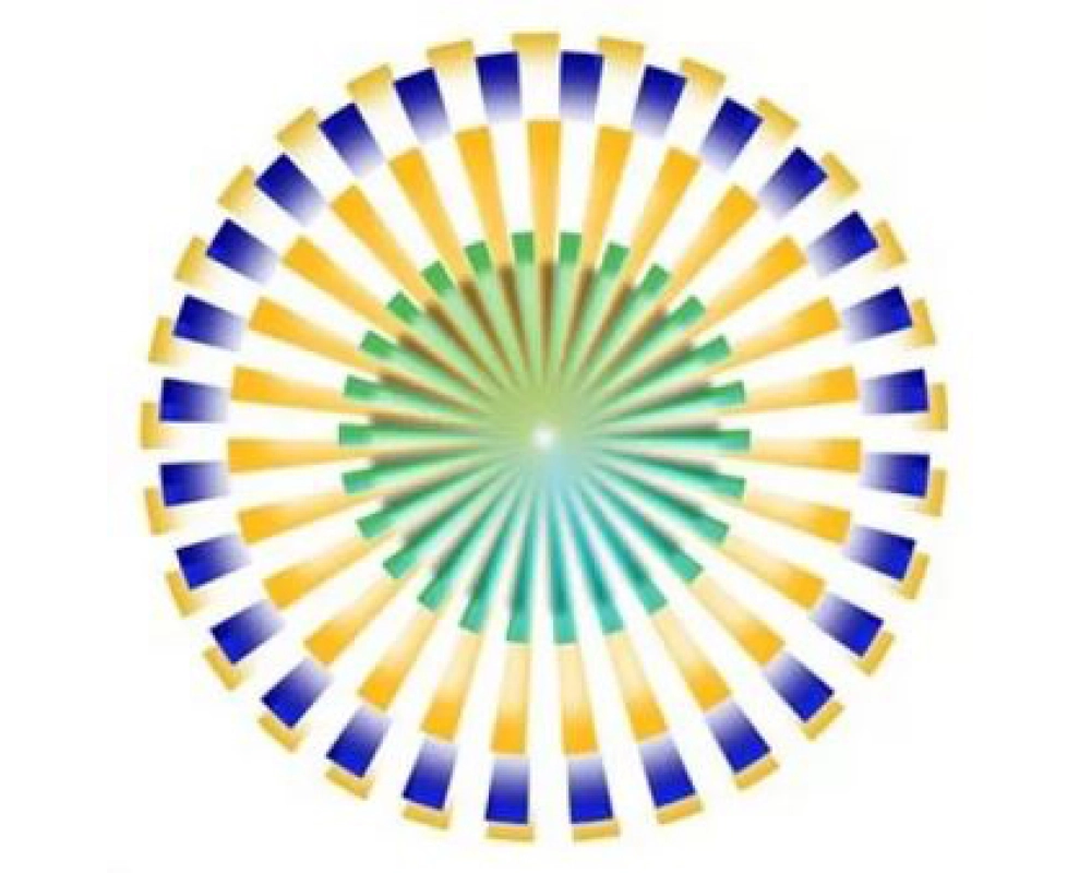 Xaccess pinwheel 2 par