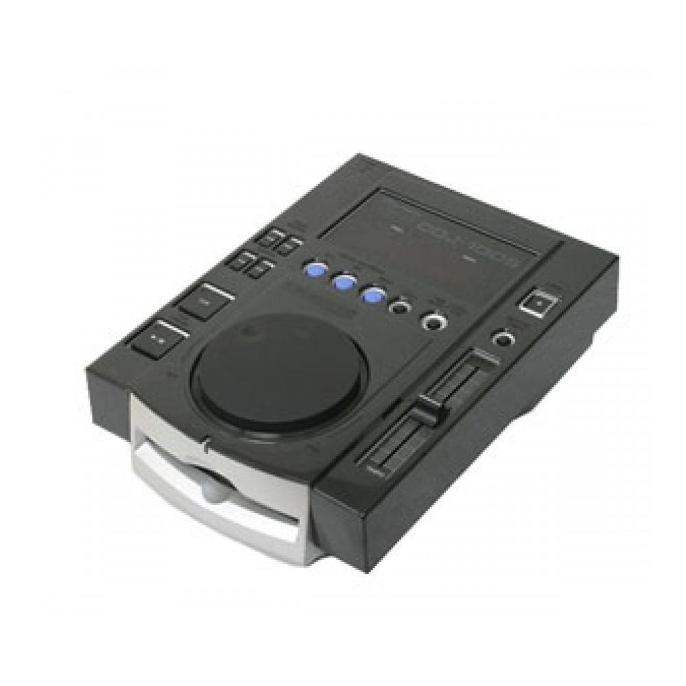 Xaccess Capa de proteção CDJ 100 (par)