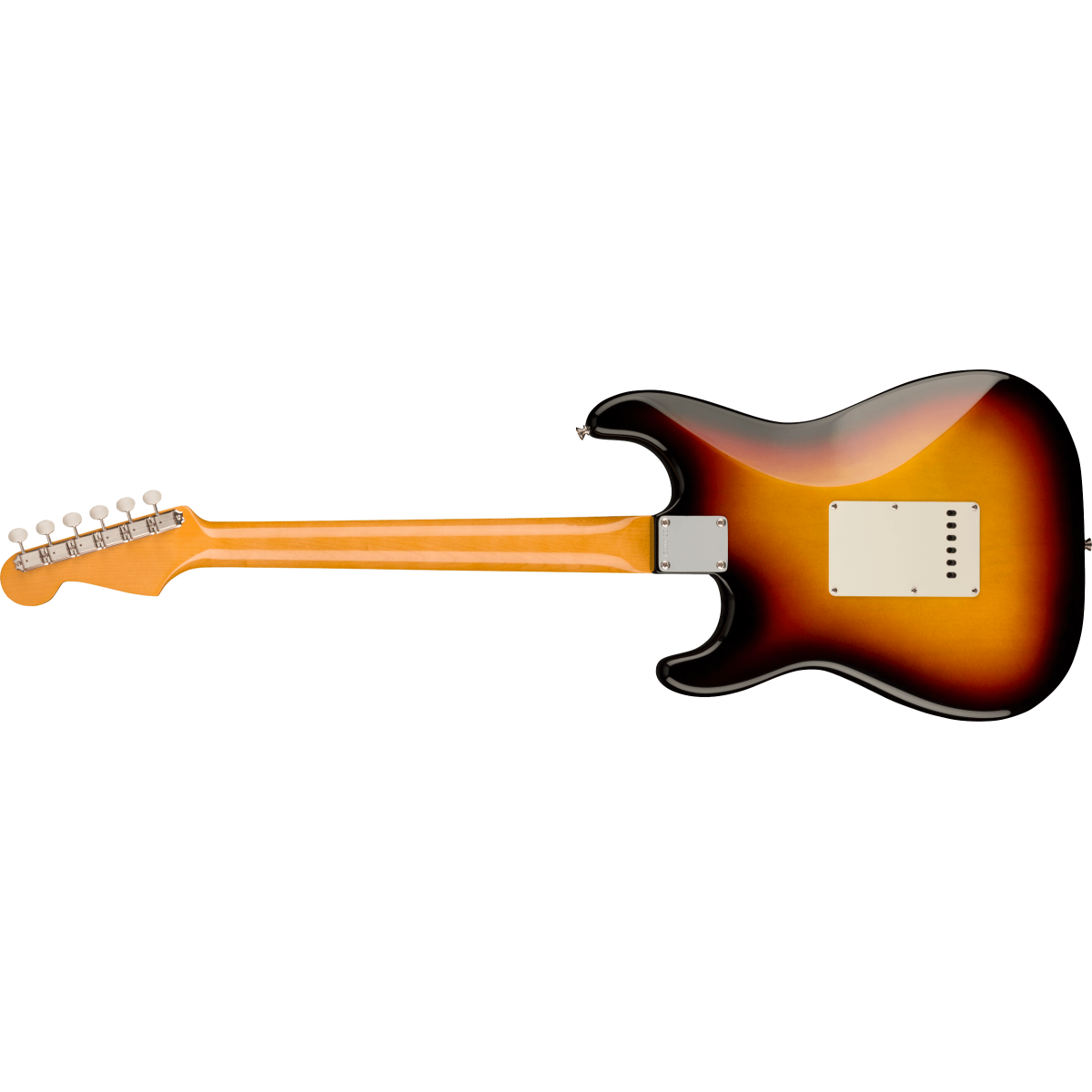 Fender American Vintage II 1961 Stratocaster RW 3-Color Sunburst
